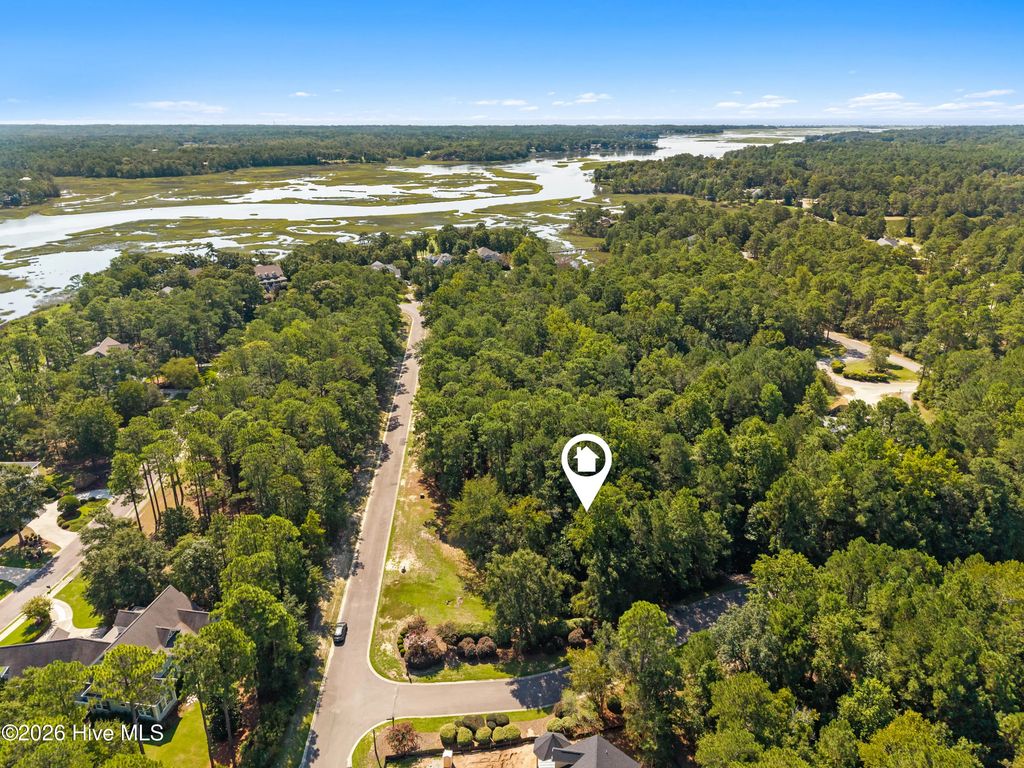 2102 Arnold Palmer Drive Sw, Shallotte