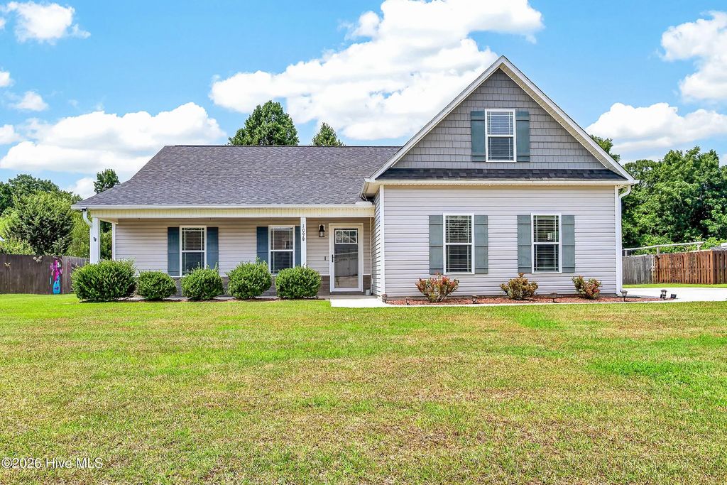 109 Pembury Way, Richlands