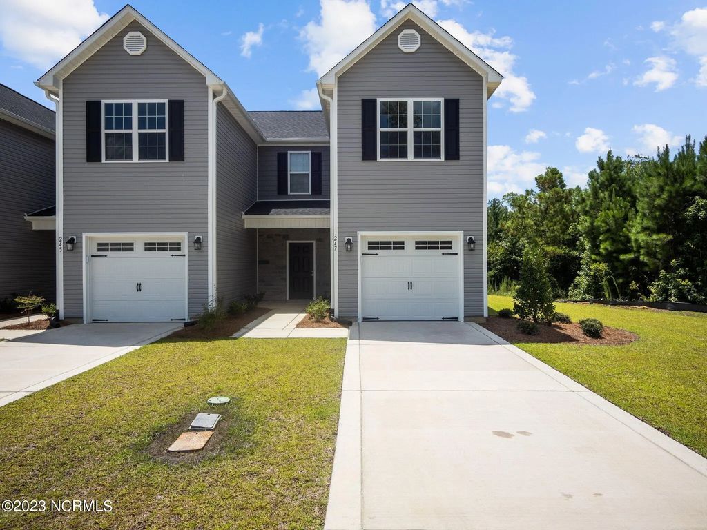247 Verrazzano Lane, Jacksonville