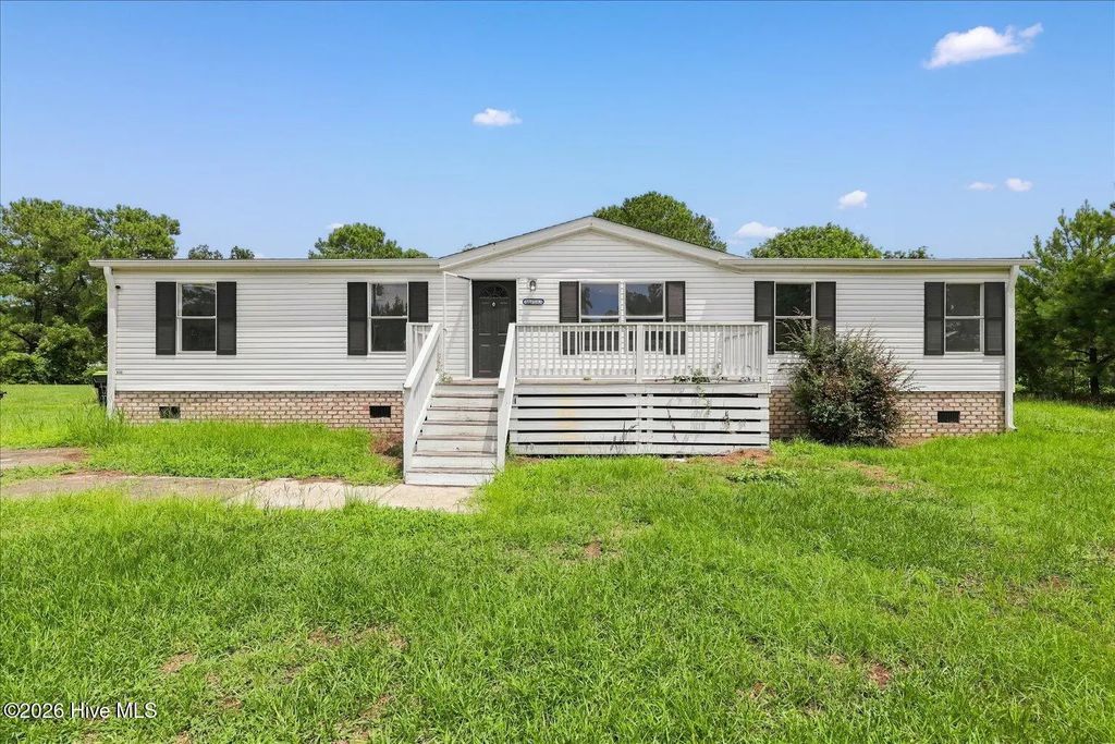 420 Royal Way Se, Bolivia