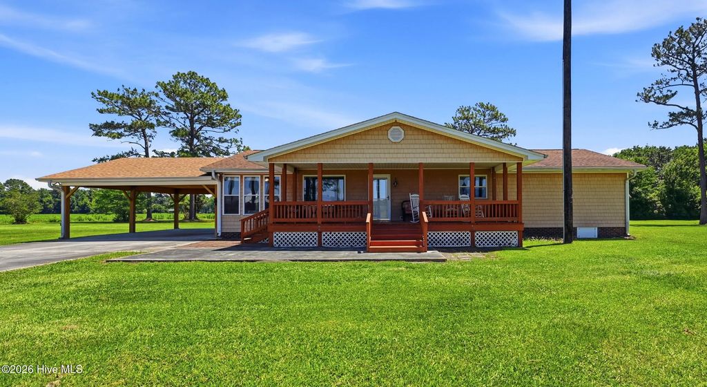 2665 Us Hwy 117, Burgaw