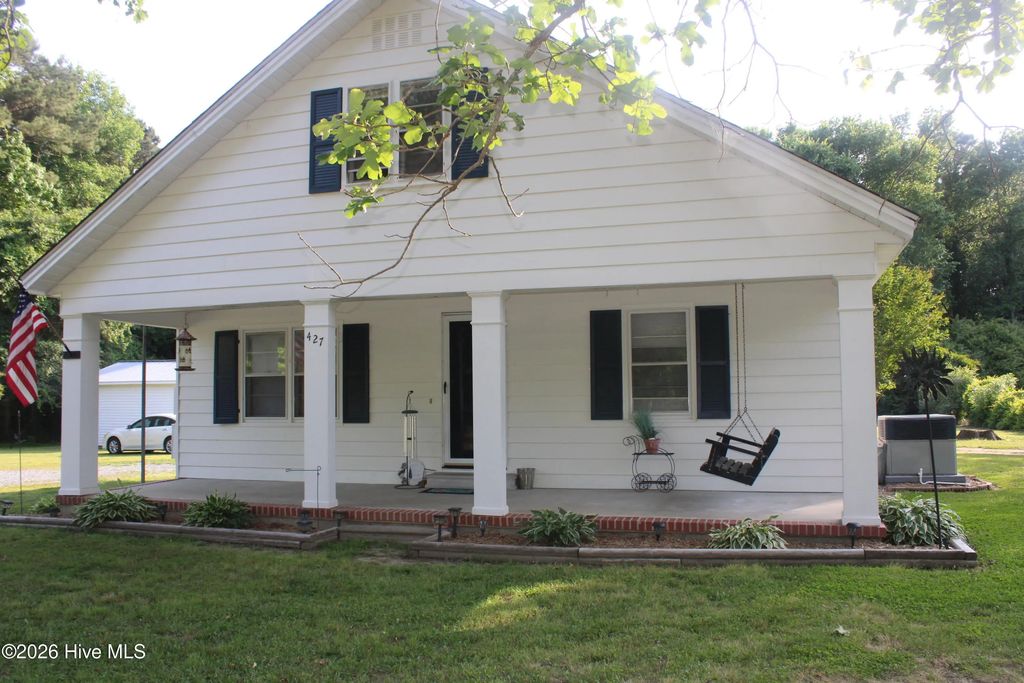 427 Wilson Road, Lucama
