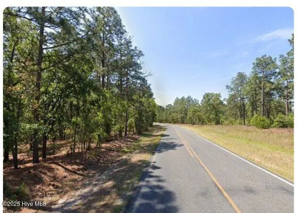 Lot 9 Flowers Road, Jackson Springs