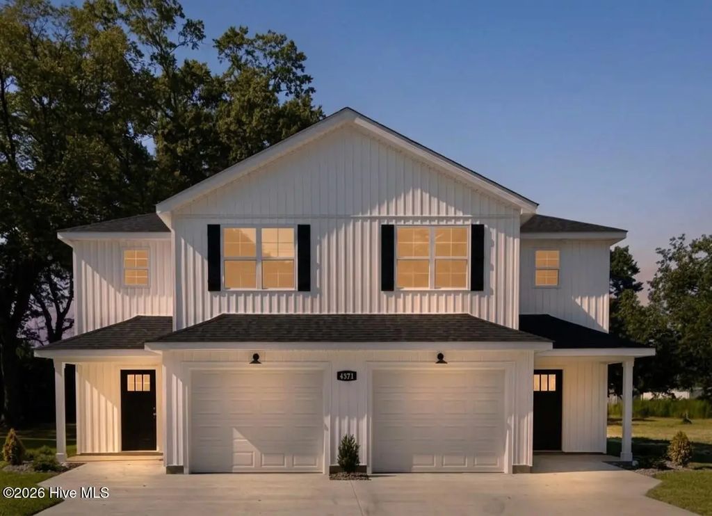 4371 W Pine Street B, Farmville