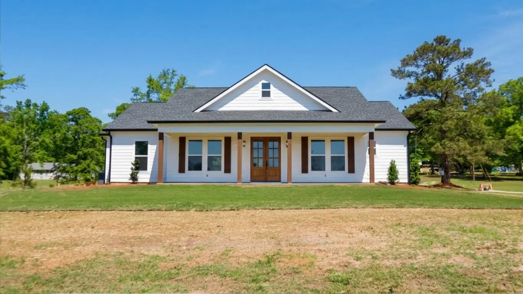5505 Mended Fences Drive, Columbia