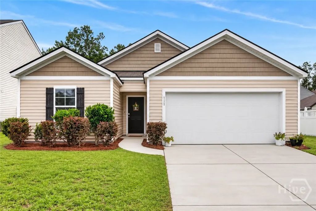 111 Poppy Road, Guyton
