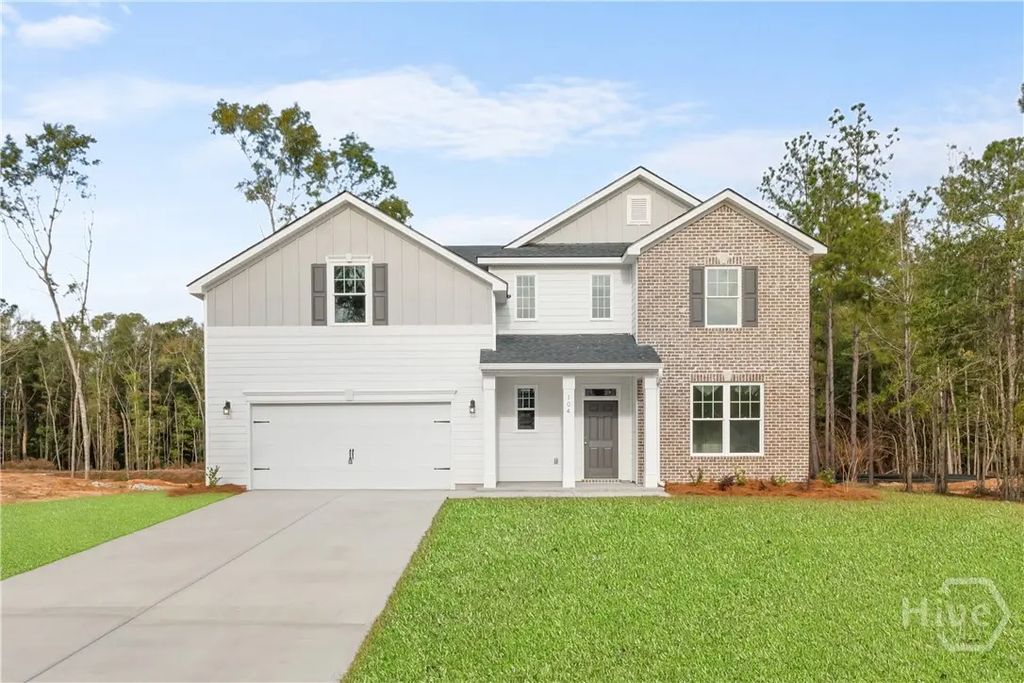 104 Alexander Trail, Rincon
