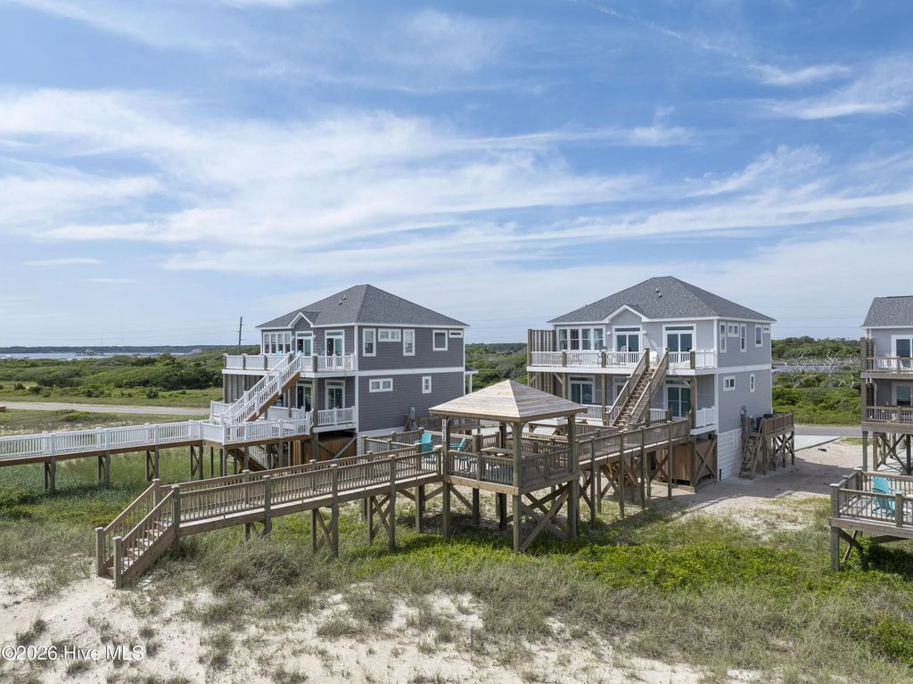 1012 New River Inlet Road, North Topsail Beach