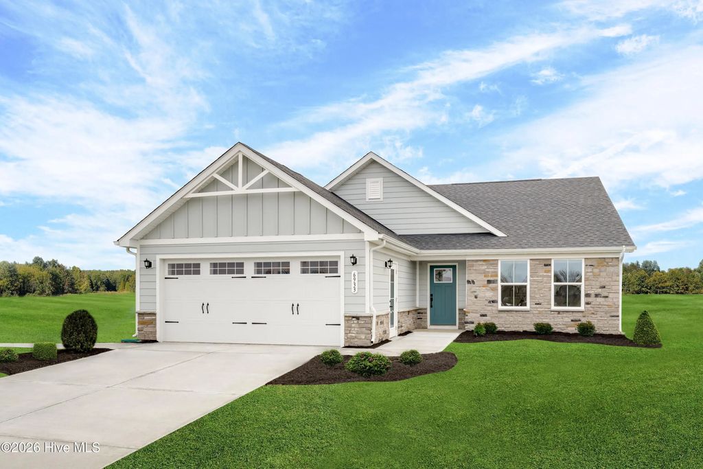 107 Bloom Street, Moyock