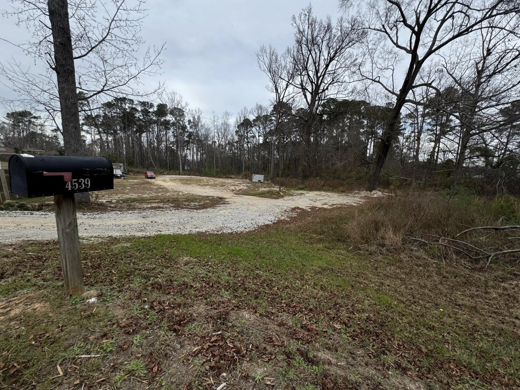 4539 Fiske Loop, Evans