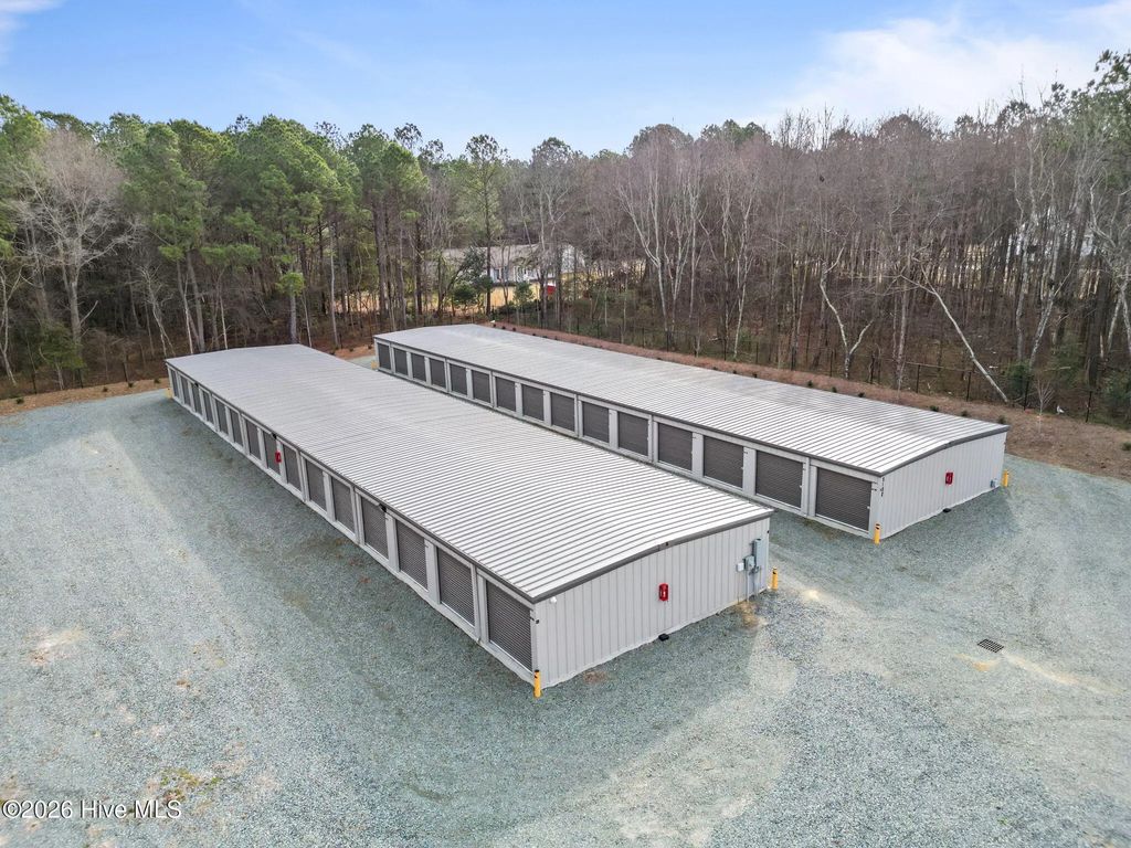 5102 Barbecue Church Road, Sanford