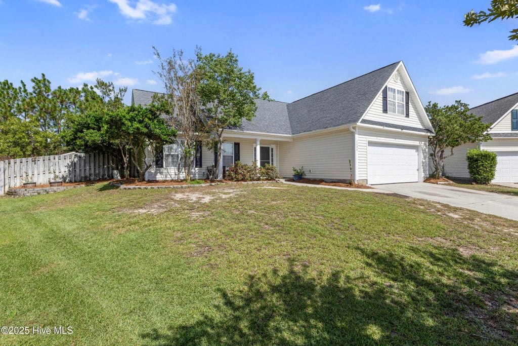 6304 Lenoir Drive, Wilmington