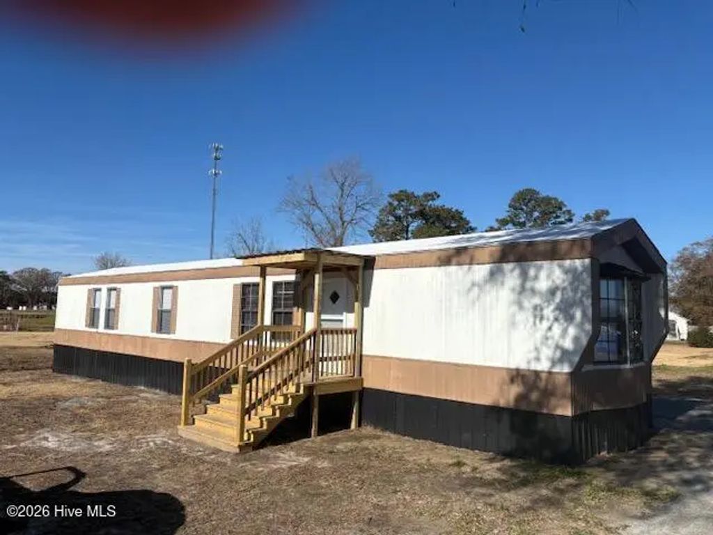 117 Belgrade Extension Road, Maysville