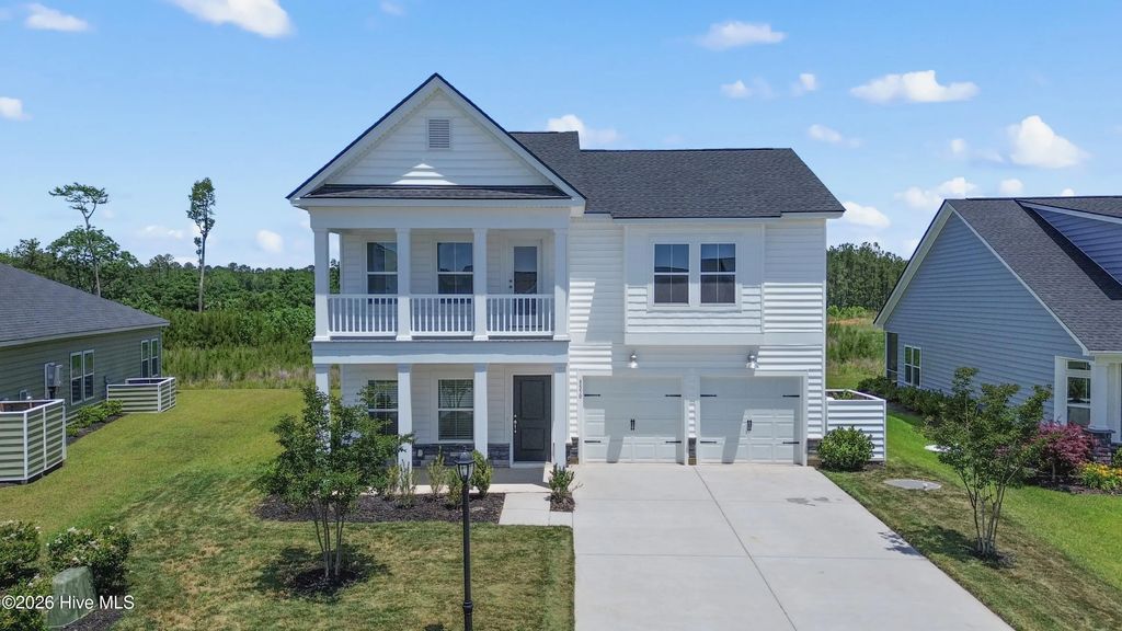 8850 Baton Rouge Avenue Nw, Ash