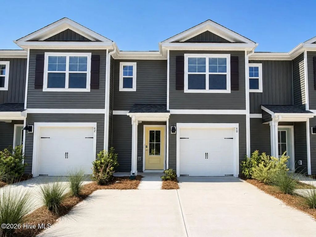 40 Cashmere Court Unit  7, Wilmington