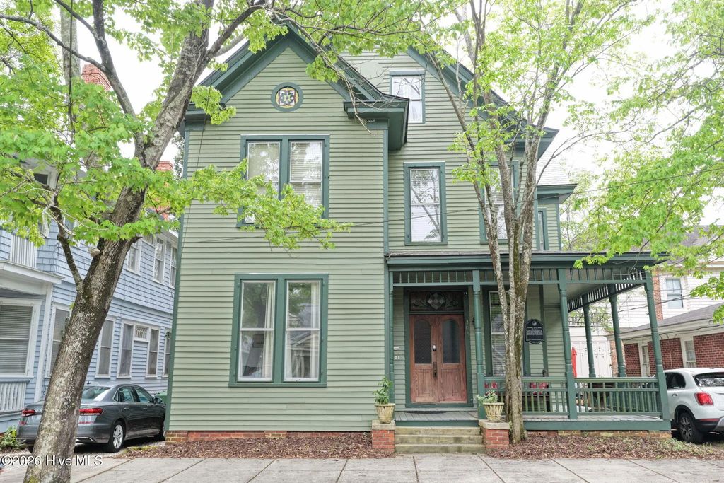 308 Church Street, Wilmington