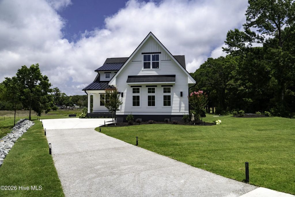1341 Grey Marsh Court Sw, Shallotte