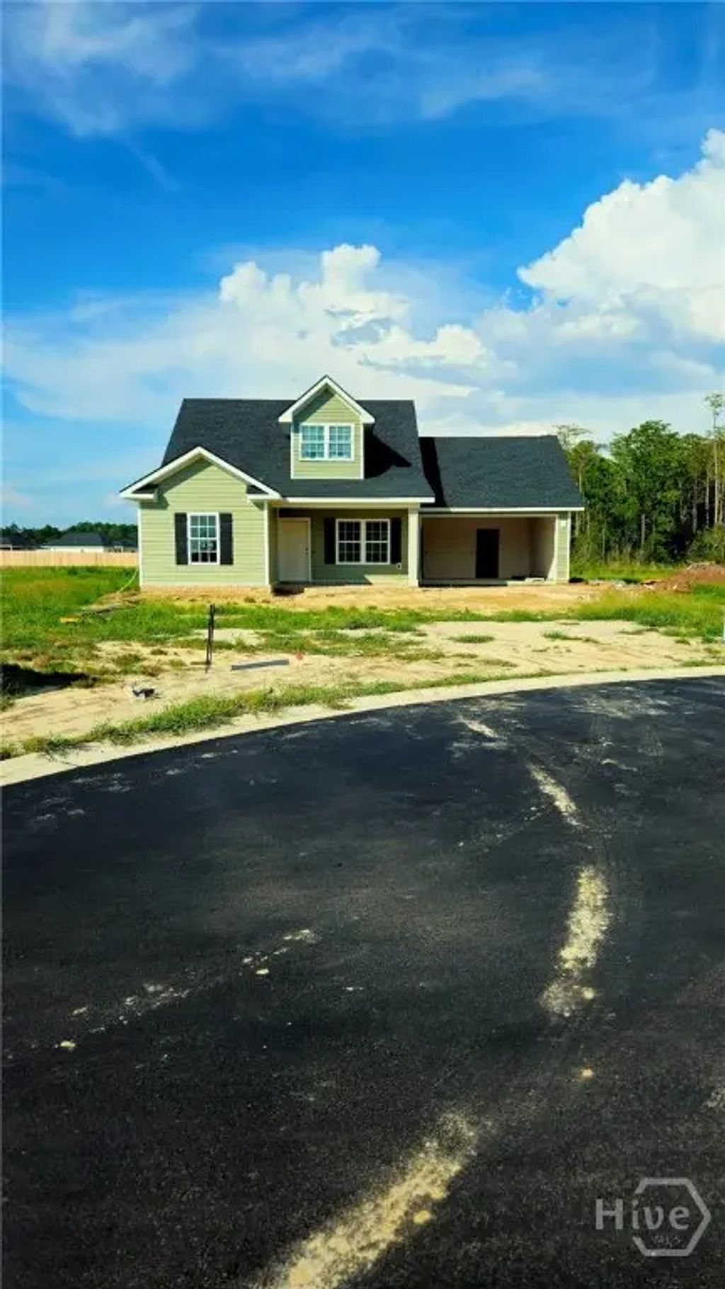 73 Blue Gill Lane, Ludowici