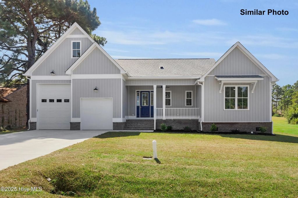 Lot 36 Serenity Circle, Oriental