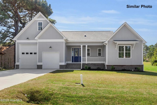 Lot 36 Serenity Circle, Oriental