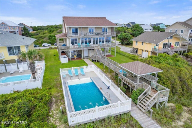 6715 Ocean Drive, Emerald Isle