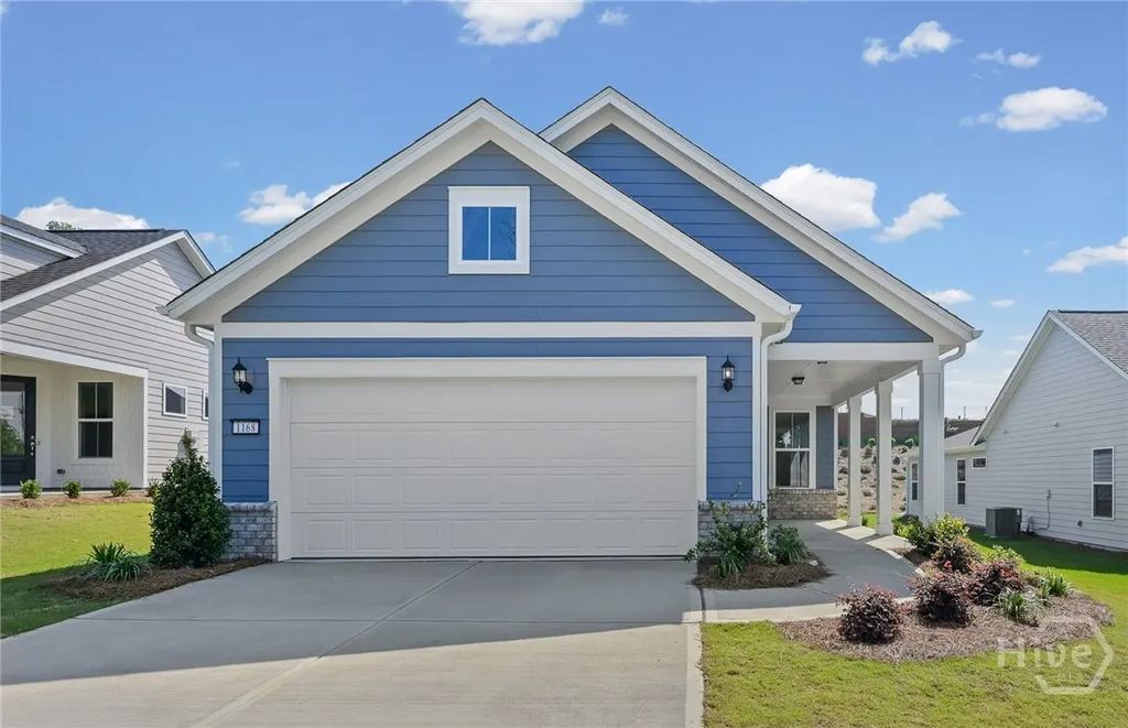 1168 Cypress Way, Greensboro