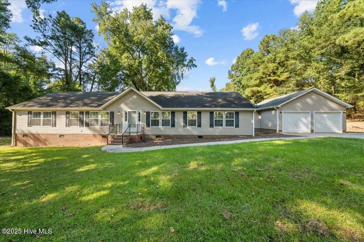 11891 Aberdeen Road, Aberdeen