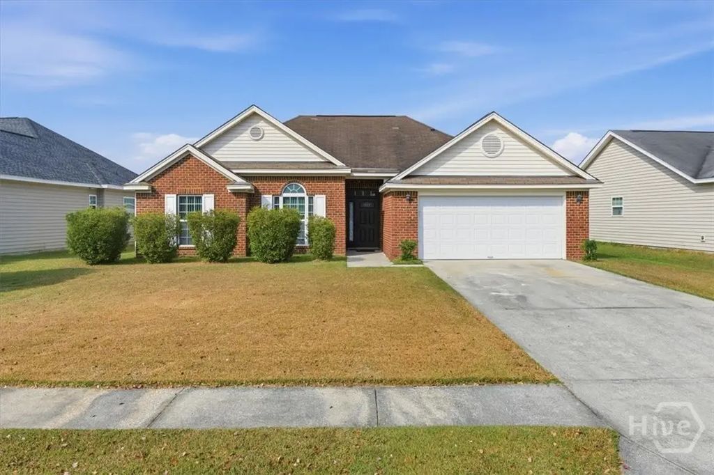 143 Carlisle Way, Savannah