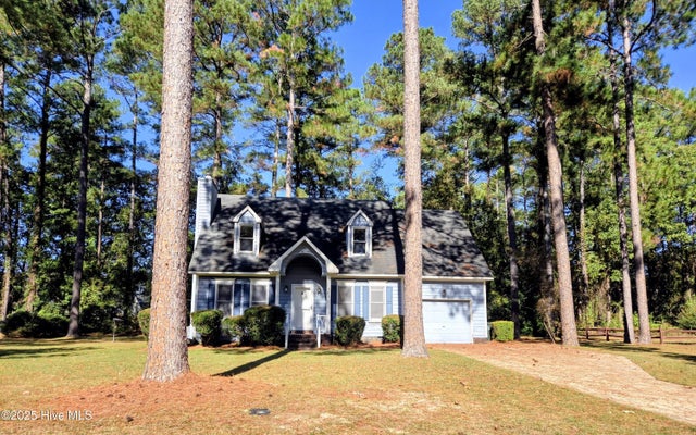 8218 Dunholme Drive, Fayetteville