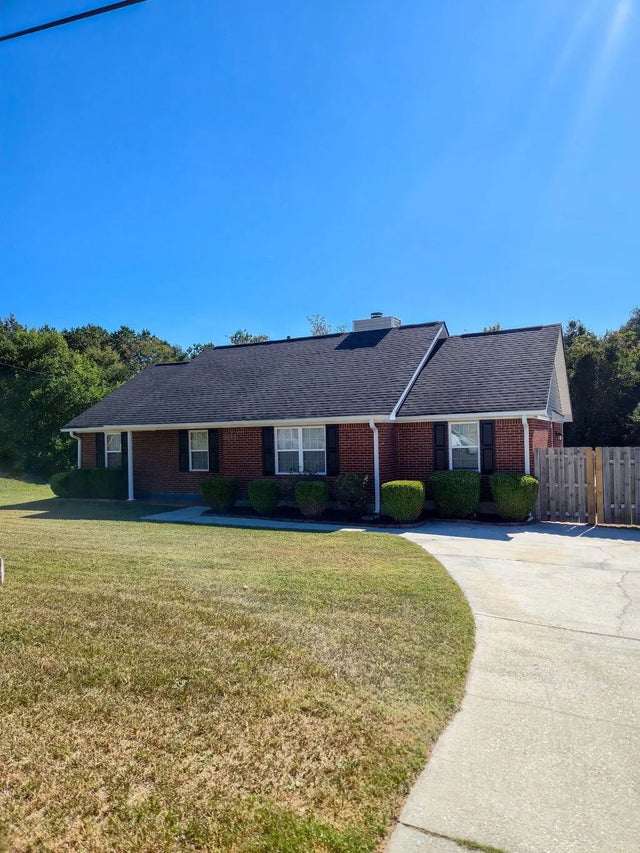 2348 Fieldcrest Drive, 