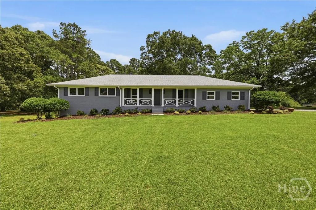 1090 Kenway Drive, Watkinsville
