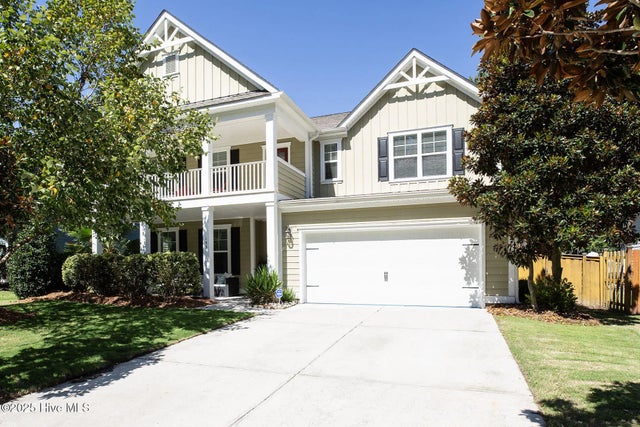 133 Overlook Drive, Wilmington