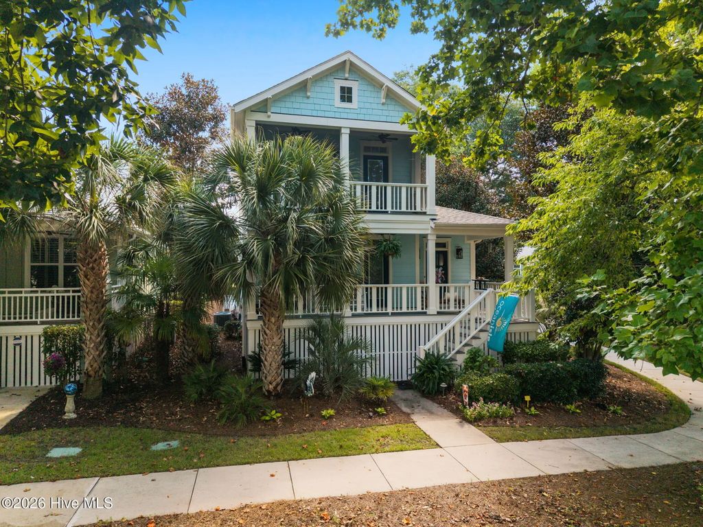 1692 Round Turn Road Sw, Ocean Isle Beach