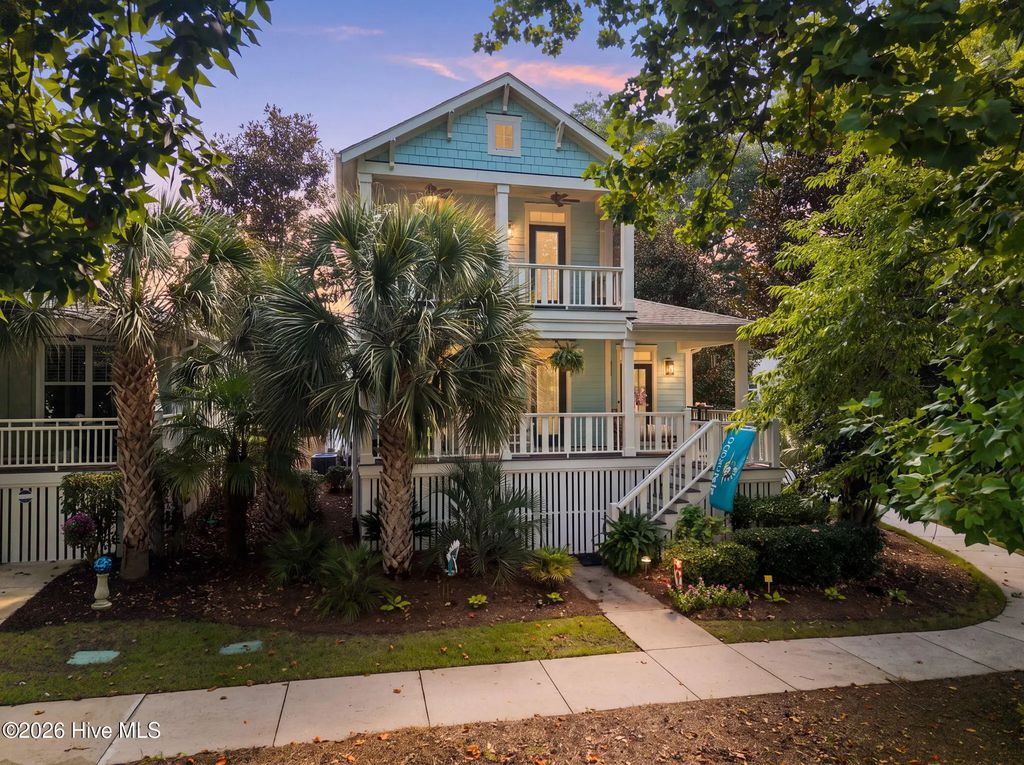 1692 Round Turn Road Sw, Ocean Isle Beach