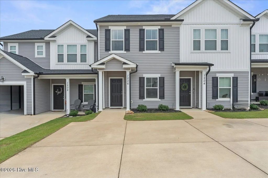 1206 Vail Drive 16b, Columbia