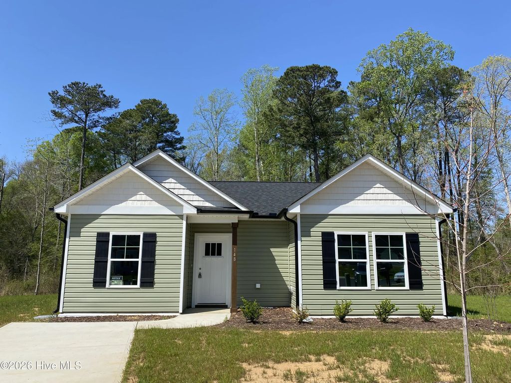 148 Ambergate Court, Rocky Mount