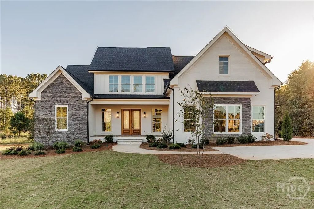 1100 Manjula Lane, Watkinsville