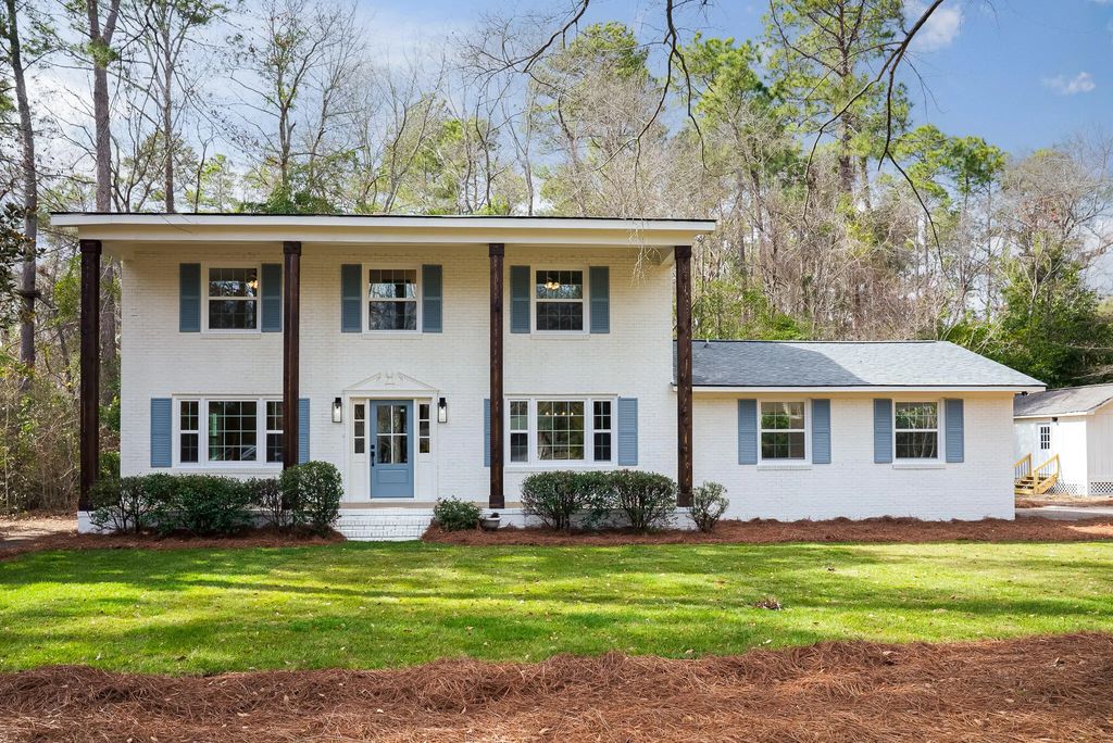 2015 Town Creek Road, Aiken