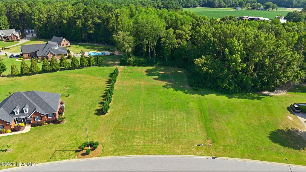 5818 Nobleman Court, Elm City