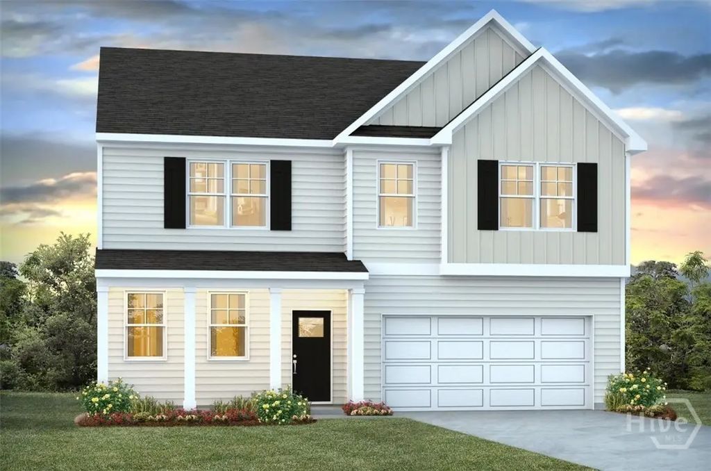 189 Buckeye Road, Guyton