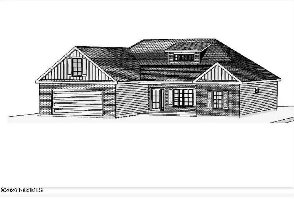 3393 4 Water Lane Sw, Supply