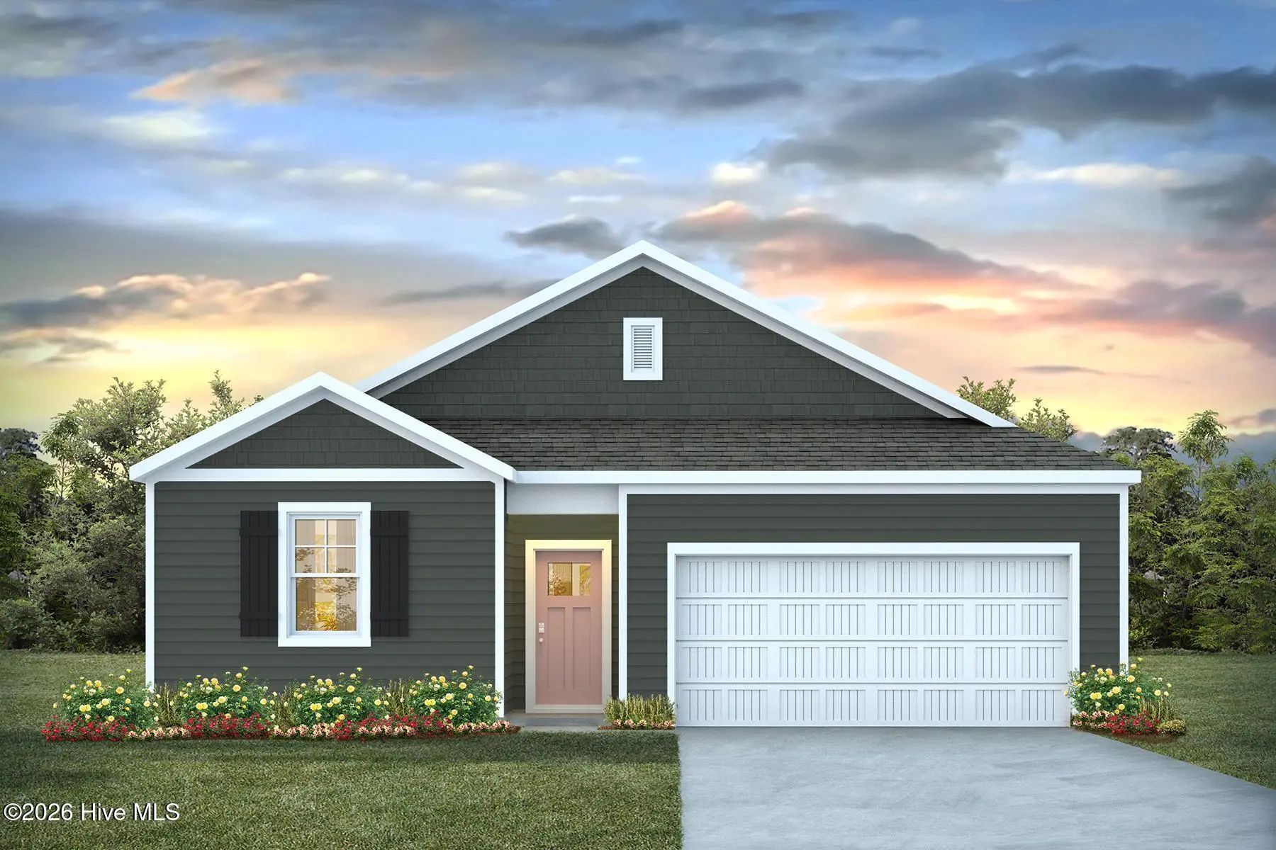3020 Maravella Court Se Lot 5, Bolivia