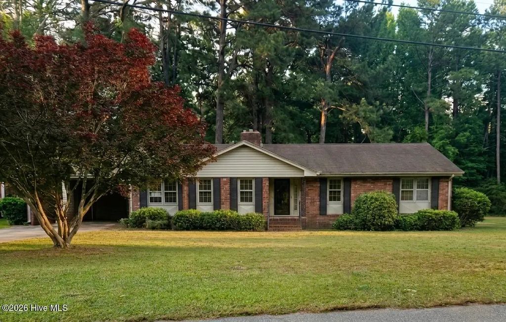 111 Fairlane Road, Ash