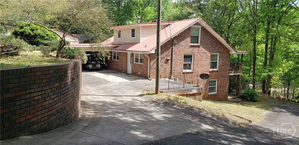 9330 Chestatee Court, Gainesville