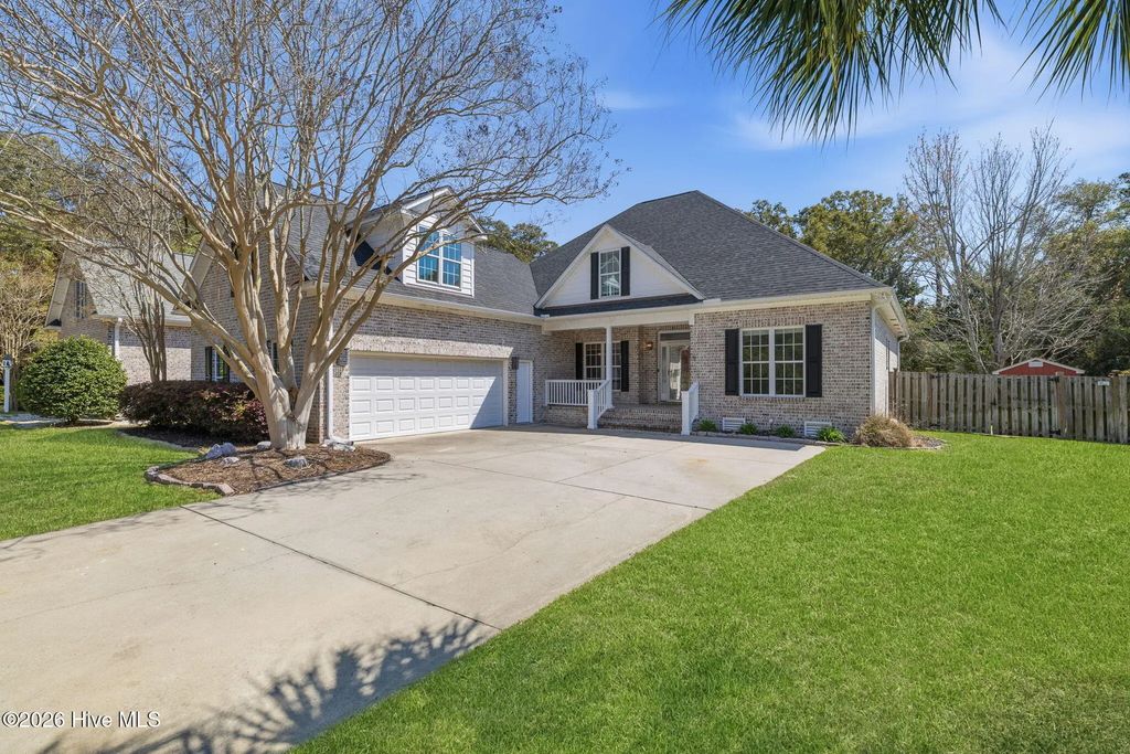 1850 Caribe Court, Wilmington