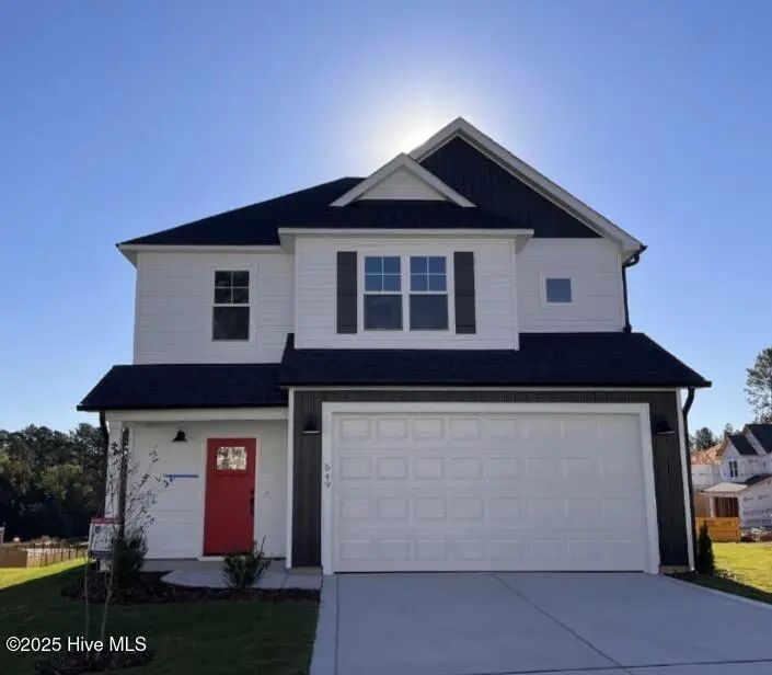 549 Burgundy Drive, Aberdeen