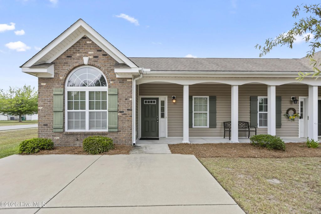 4105 Bluebill Drive 1, Greenville