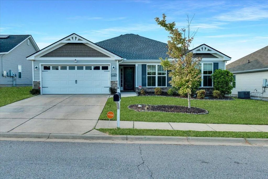 4128 Pullman Circle, Richmond