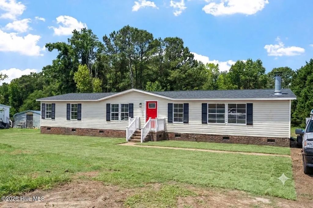 2288 Biltmore Road, Spring Hope