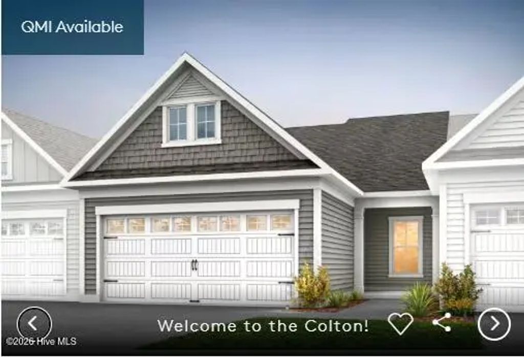 2030 Caspian Trail Se 170, Southport